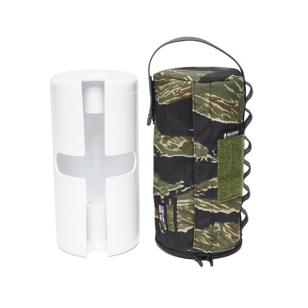 【BALLISTICS】MILITARY KITCHEN PAPER CASE ※30%OFF