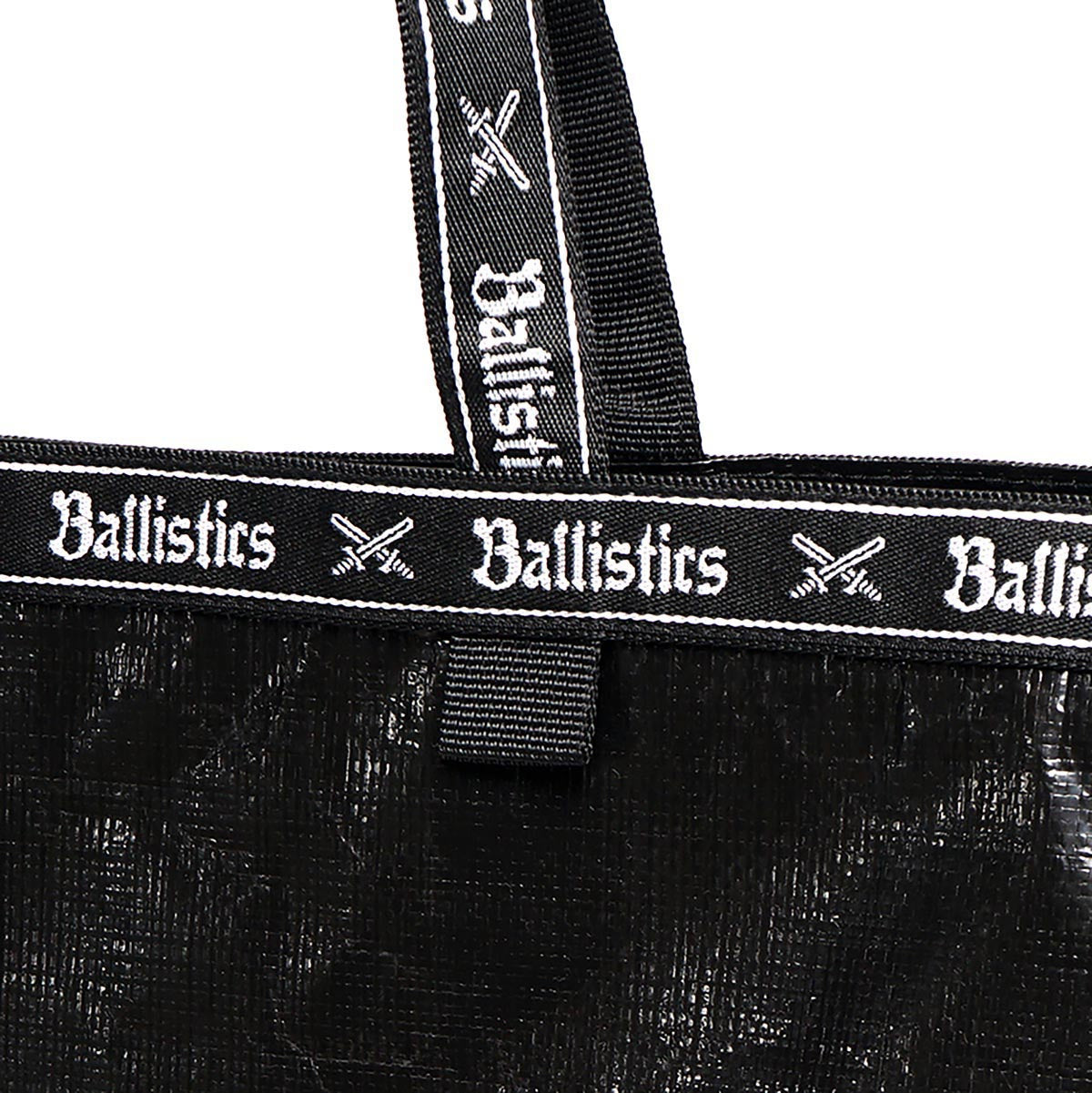 【BALLISTICS】GEAR TOTE 30%OFF