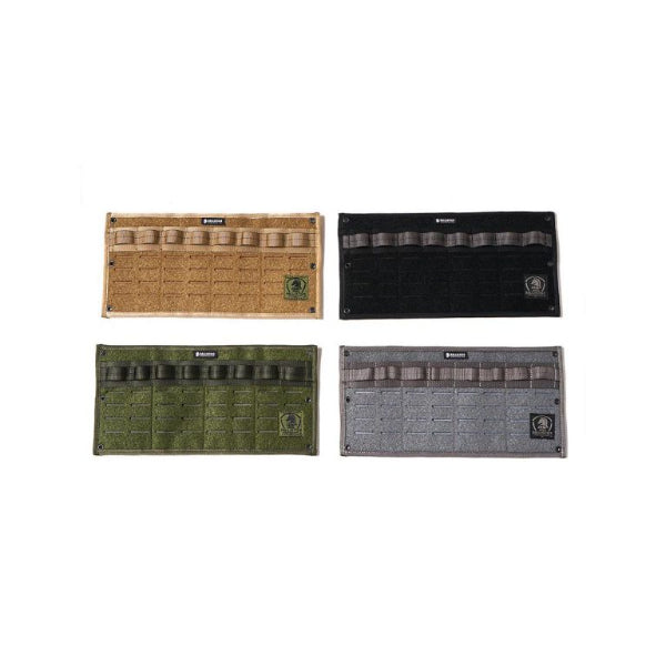 【BALLISTICS】MULTI PLATE(M)30%OFF