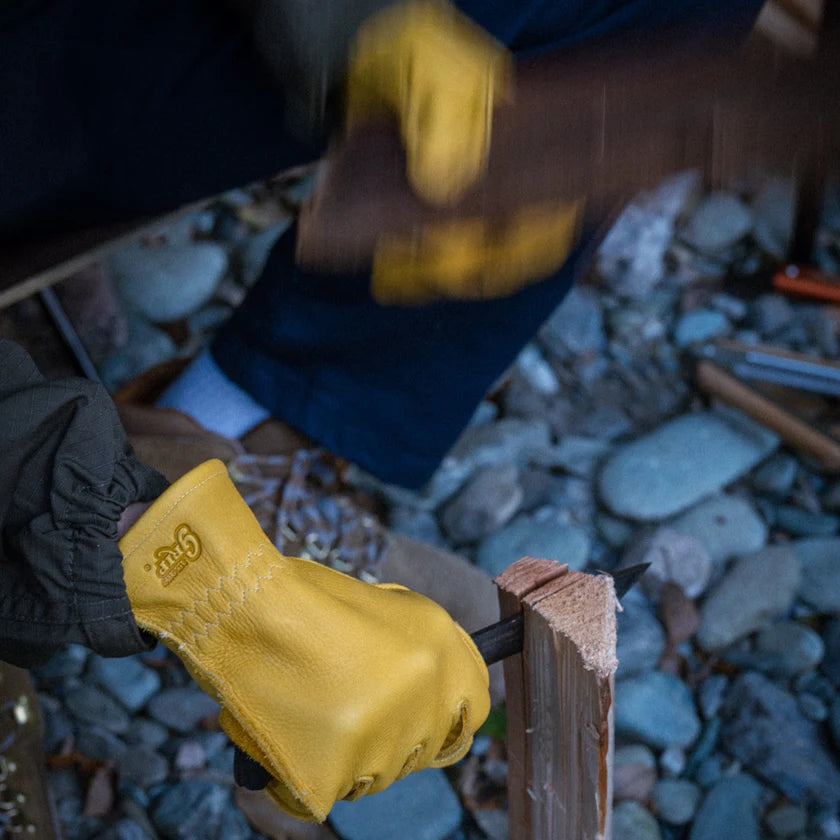 【GRIP SWANY】G-1 HERITAGE GLOVE