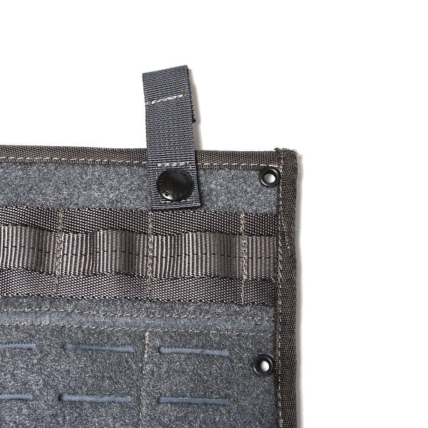 【BALLISTICS】MULTI PLATE L 30%OFF
