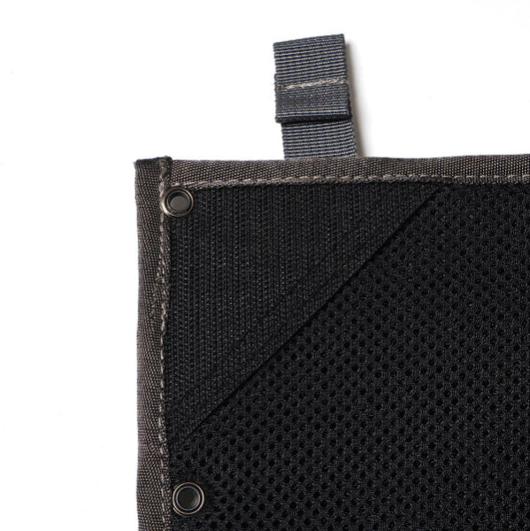 【BALLISTICS】MULTI PLATE L 30%OFF