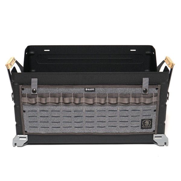 【BALLISTICS】MULTI PLATE L 30%OFF