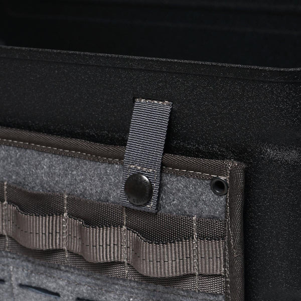 【BALLISTICS】MULTI PLATE L 30%OFF