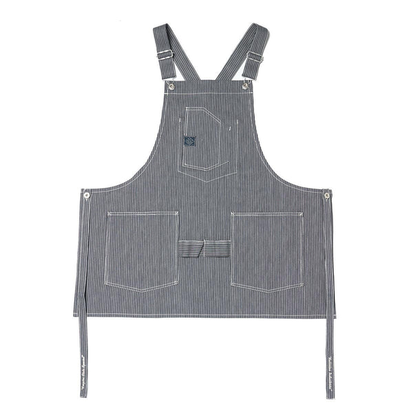 【BALLISTICS】POST APRON 1