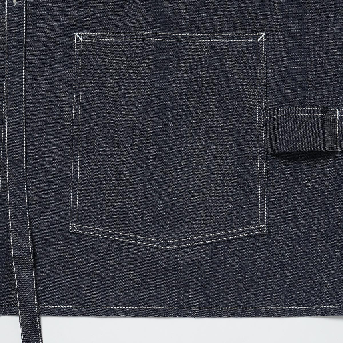 【BALLISTICS】POST APRON 1