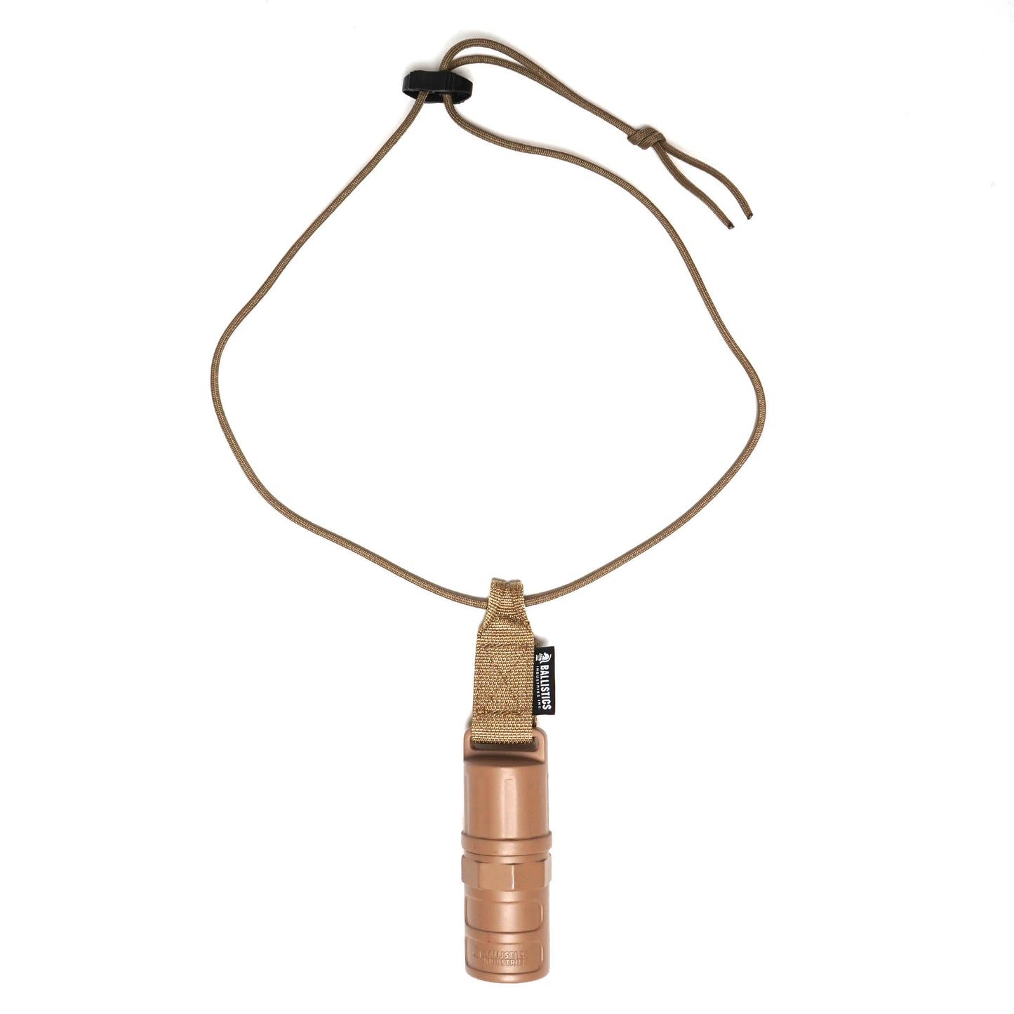 【BALLISTICS】MUHI CASE LANYARD