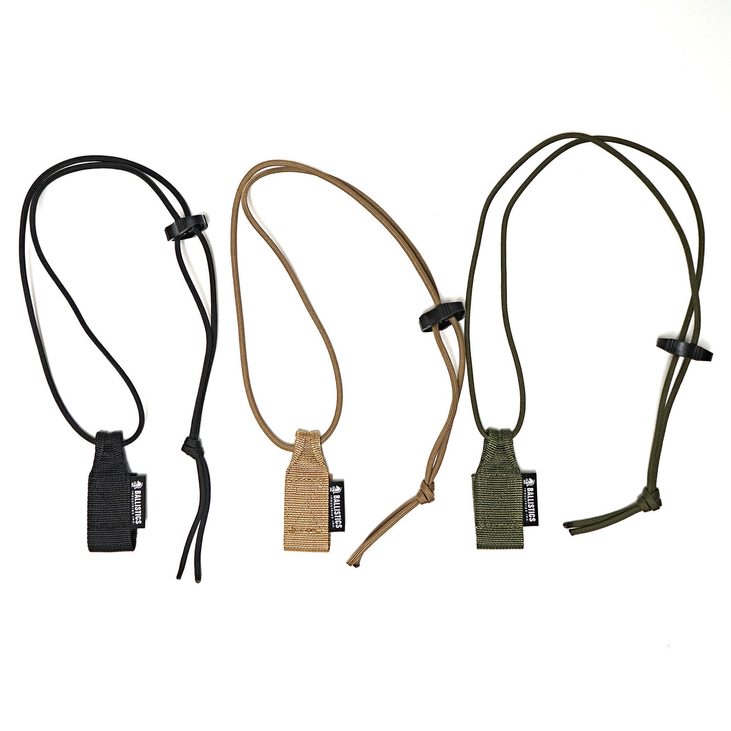 【BALLISTICS】MUHI CASE LANYARD