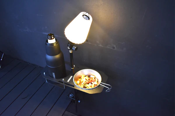 【5050WORKSHOP】SIERRA PLATE FOR 2WAY STAND