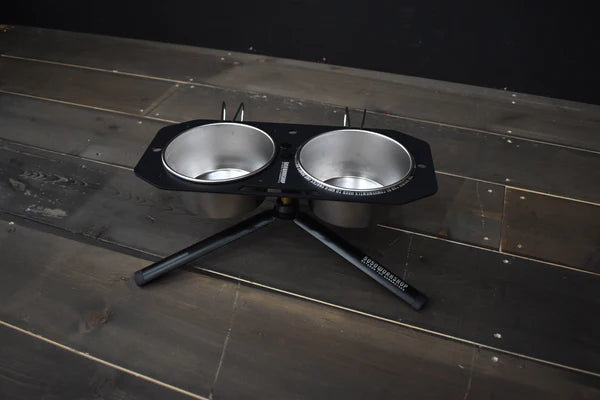 【5050WORKSHOP】SIERRA PLATE FOR 2WAY STAND