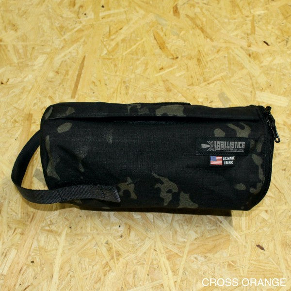 【BALLISTICS】MILITARY KITCHEN PAPER CASE ※30%OFF
