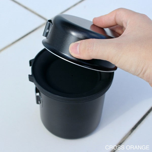 【UNIFLAME】STEAM COOKER KOLME