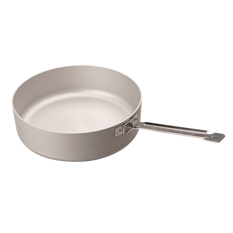 【EVERNEW】HD. ALU Pan 20