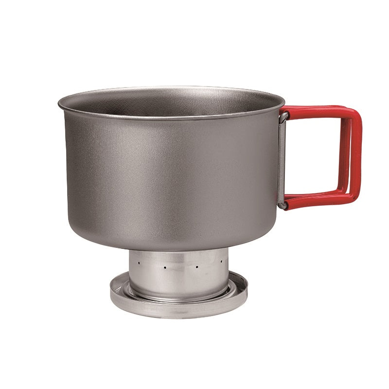 【EVERNEW】BLUENOTE stove SET
