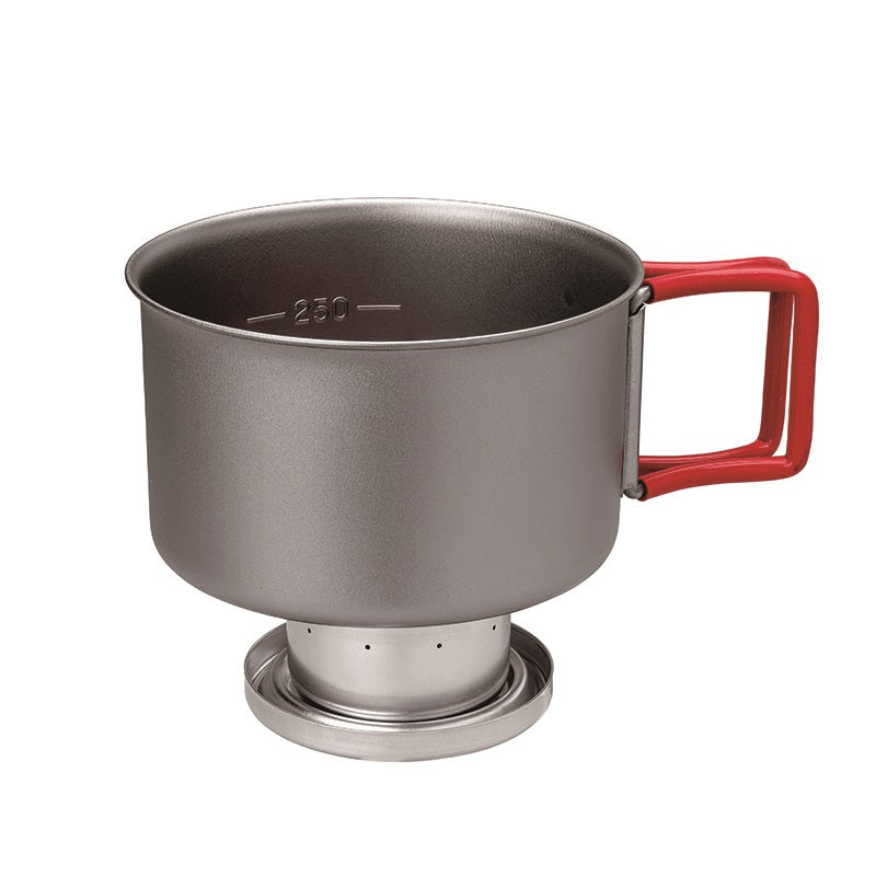 【EVERNEW】BLUENOTE stove SET