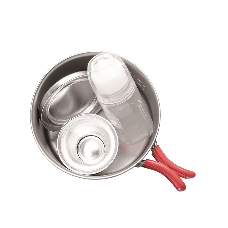 【EVERNEW】BLUENOTE stove SET