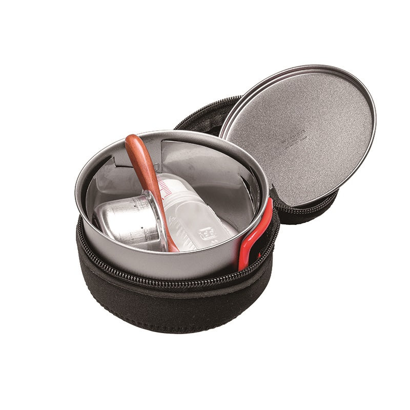 【EVERNEW】BLUENOTE stove SET