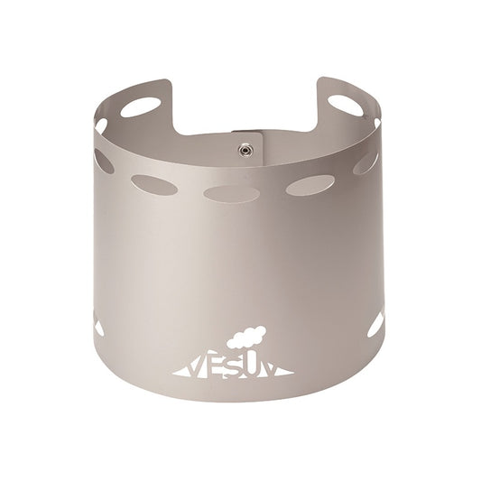 【EVERNEW】VESUV Windshield / 0.9L pot
