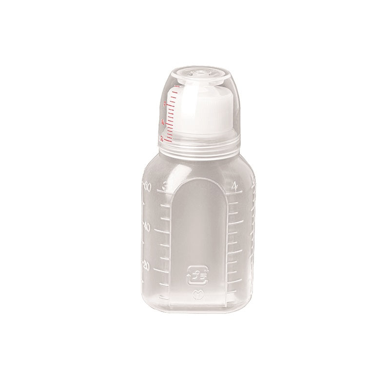 【EVERNEW】ALC.Bottle w/Cup 60ml