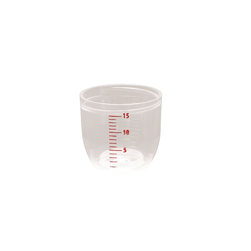 【EVERNEW】ALC.Bottle w/Cup 60ml