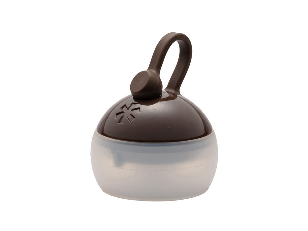 【snow peak】 たねほおずき つち 30%OFF