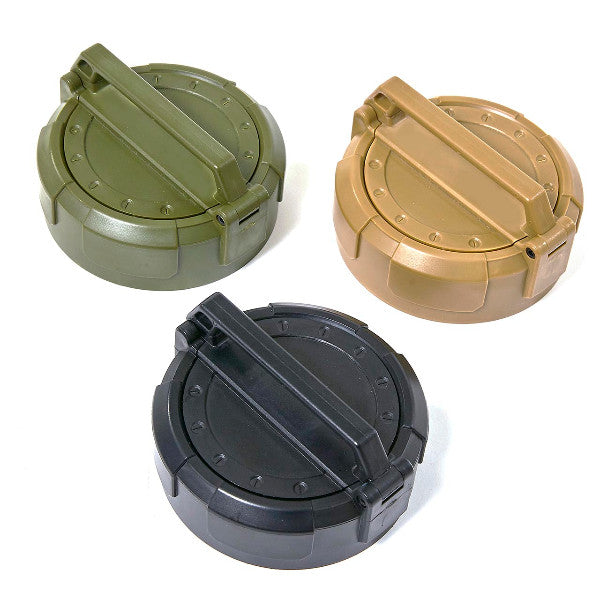 【BALLISTICS】 EWT CAP