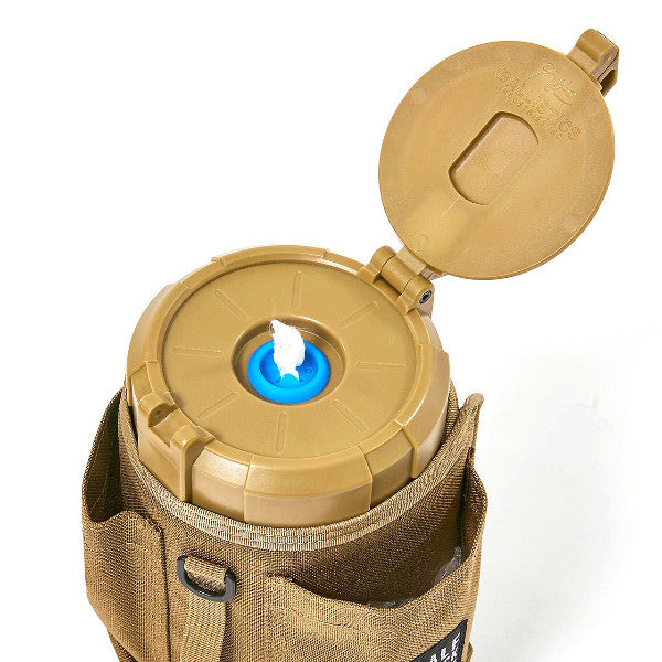 【BALLISTICS】 EWT CAP