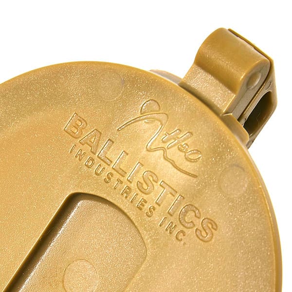 【BALLISTICS】 EWT CAP