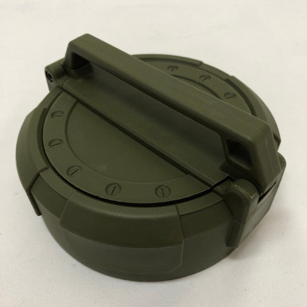 【BALLISTICS】 EWT CAP