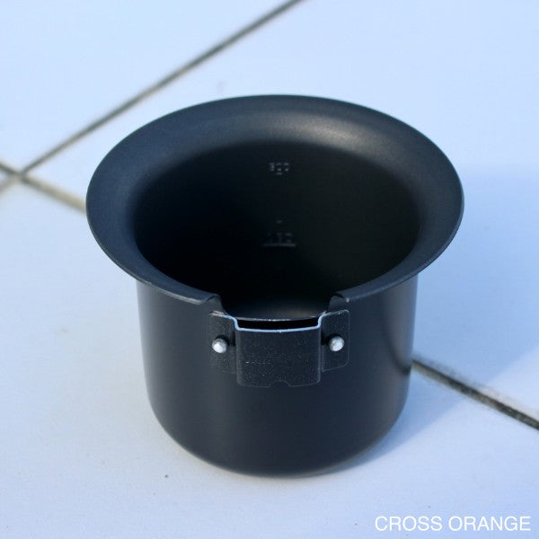 【UNIFLAME】STEAM COOKER KOLME