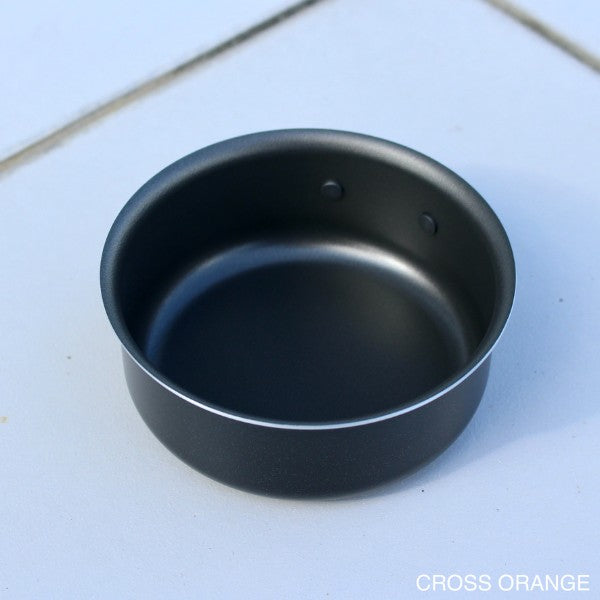 【UNIFLAME】STEAM COOKER KOLME