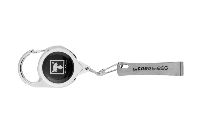 【be GOOD fun EGG】GOOD ラインカッター 30%OFF