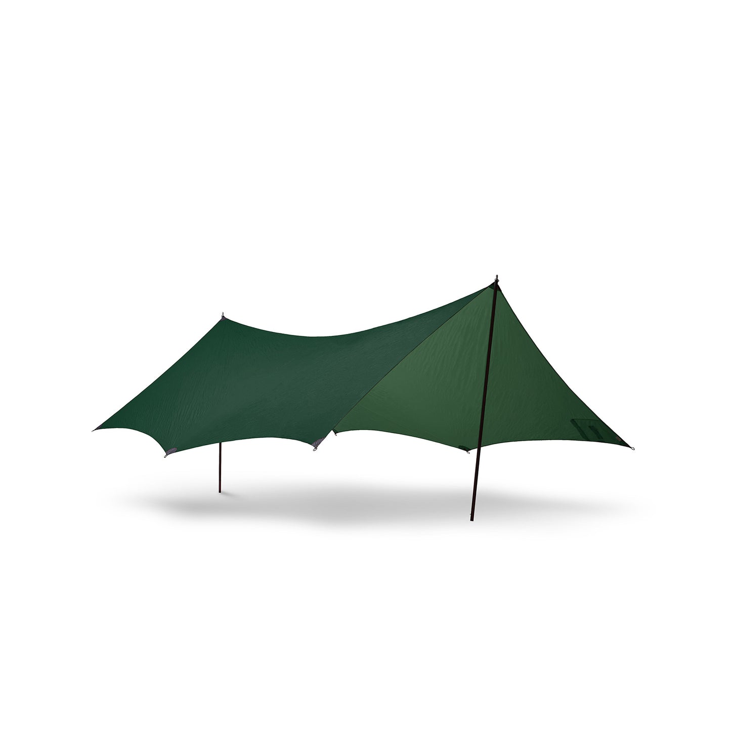 【HILLEBERG】TARP10 XP タープ10 XP(エクスペディション)