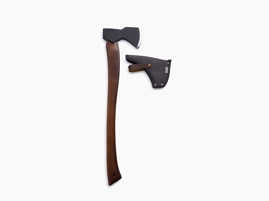 【BAREBONES】Felling Axe/フェリングアックス 30%OFF