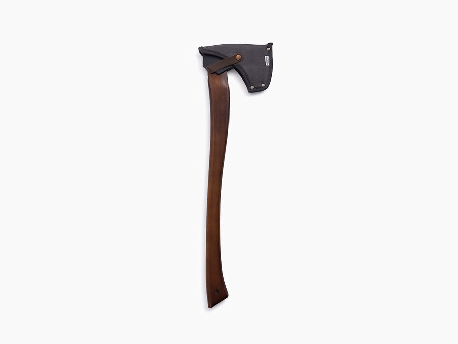 【BAREBONES】Felling Axe/フェリングアックス 30%OFF