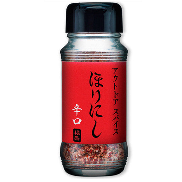 ほりにしレッド