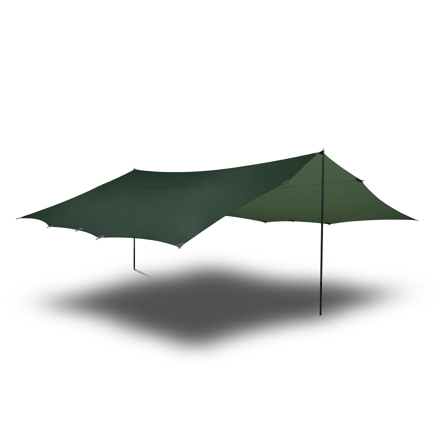 【HILLEBERG】TARP20 XP タープ20 XP(エクスペディション)