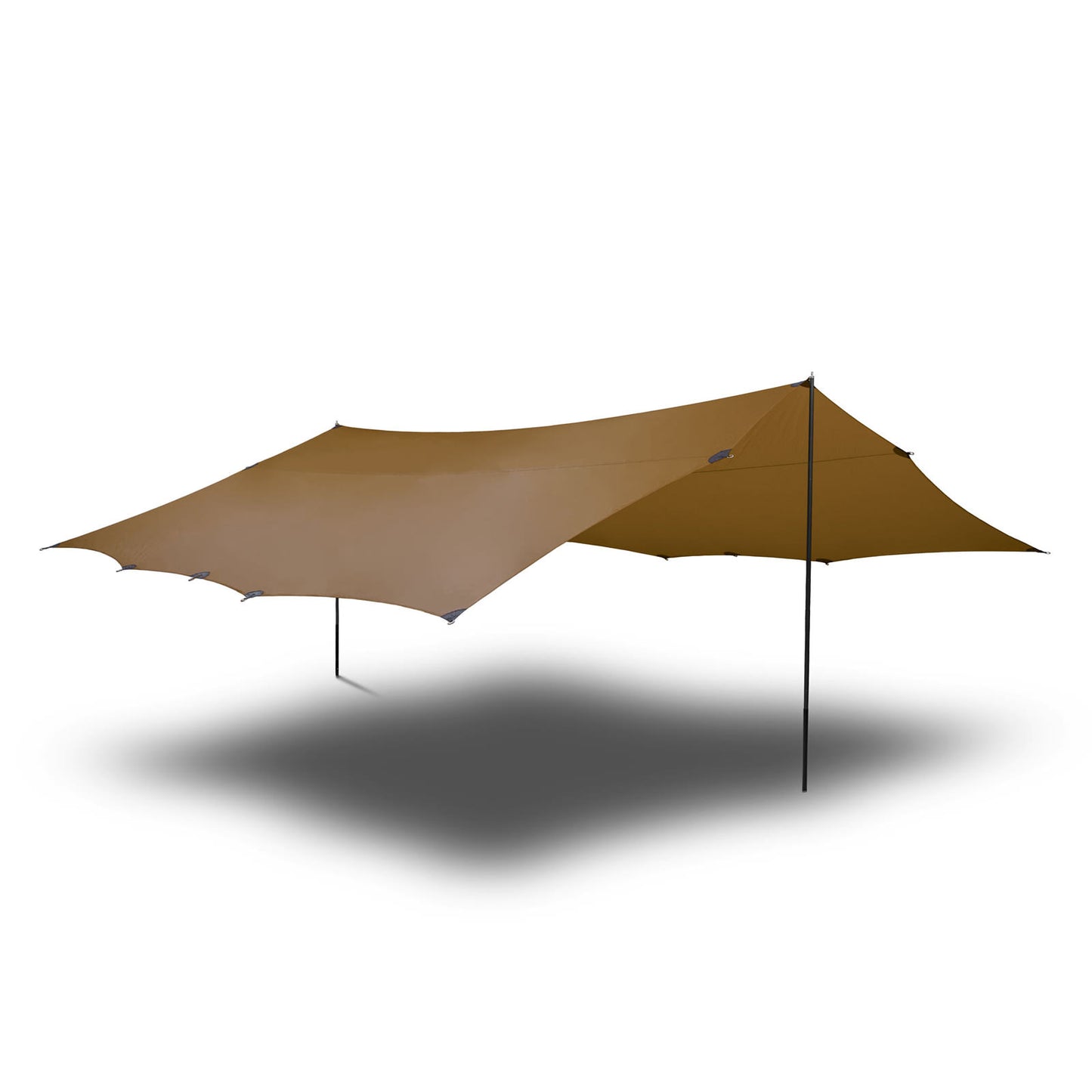 【HILLEBERG】TARP20 XP タープ20 XP(エクスペディション)