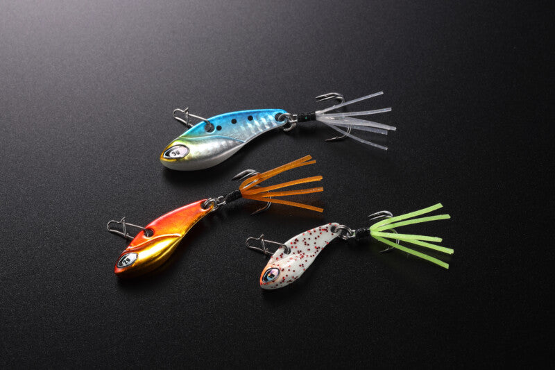 【JACKALL】ナノバイブ 1g 30%OFF