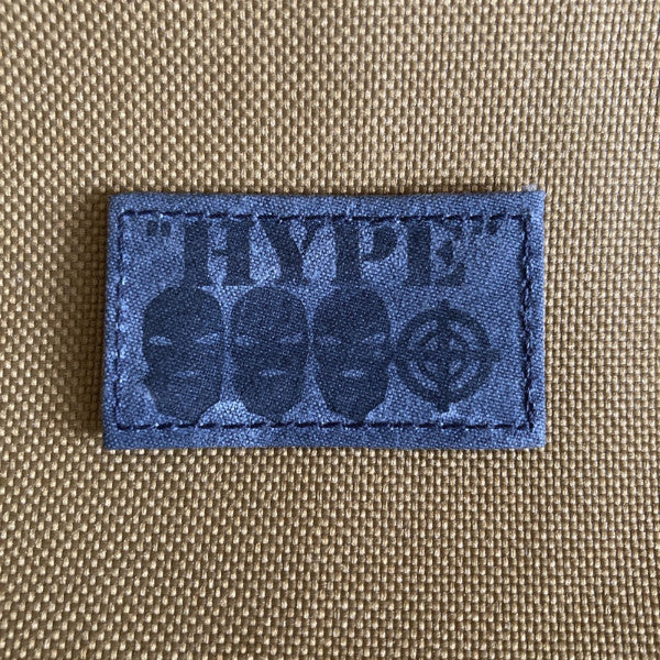 【HYPEEND】WAPPEN vintage再構築グレー 【"ターゲット"】40%OFF