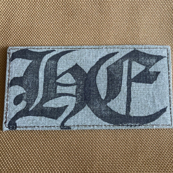 【HYPEEND】WAPPEN vintage再構築 【"ビッグワッペン"】40%OFF