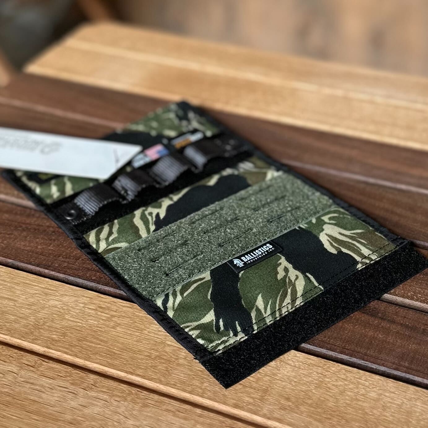 【BALLISTICS】 MULTI COVER Ⅱ