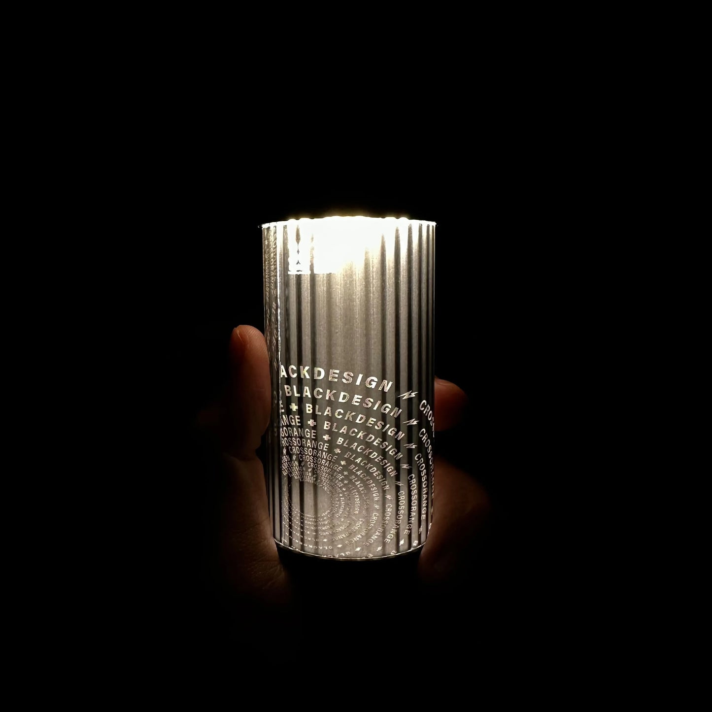 【BLACK DESIGN】別注38灯 BDミーティング限定
