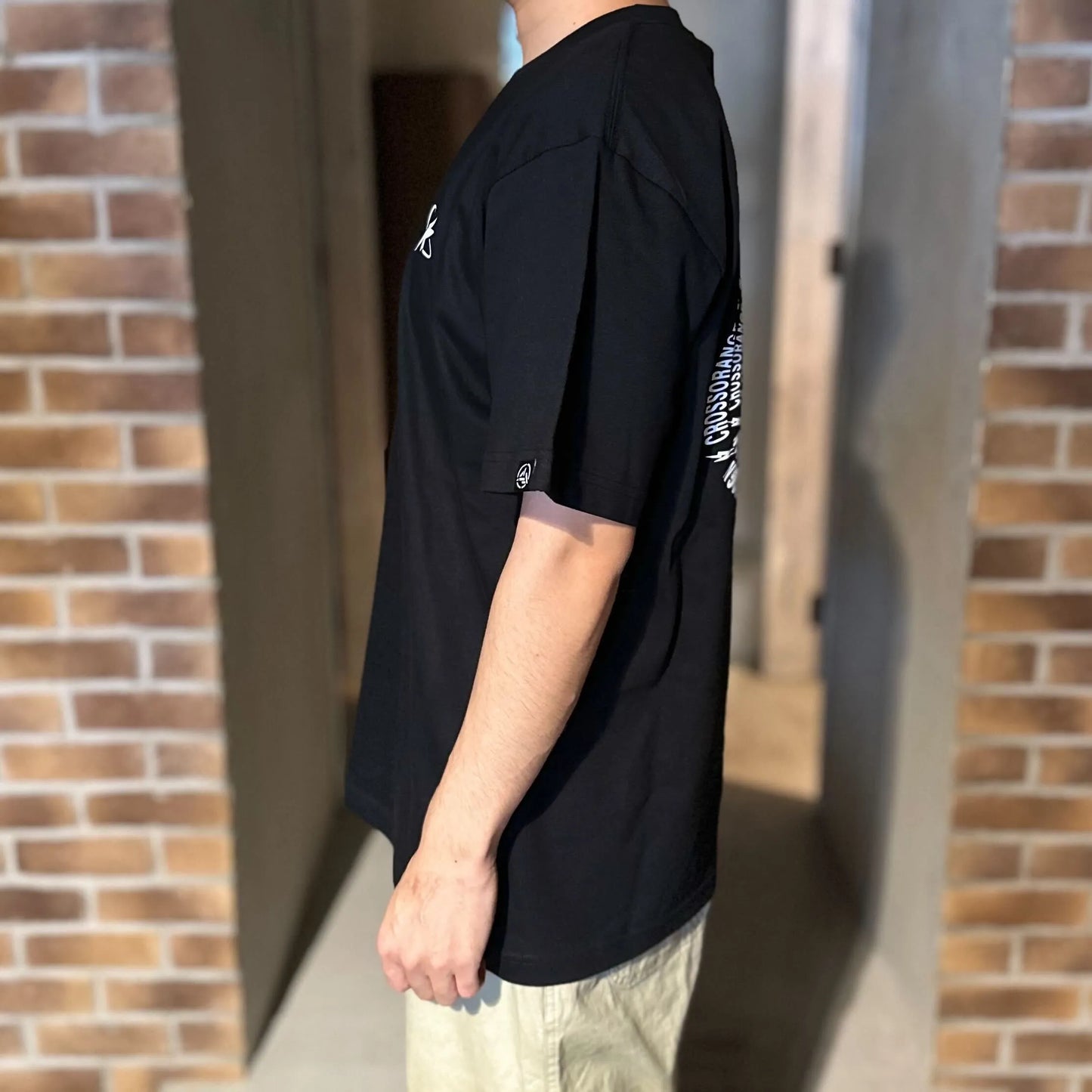 【BLACK DESIGN】 オリジナルTシャツ BDミーティング限定