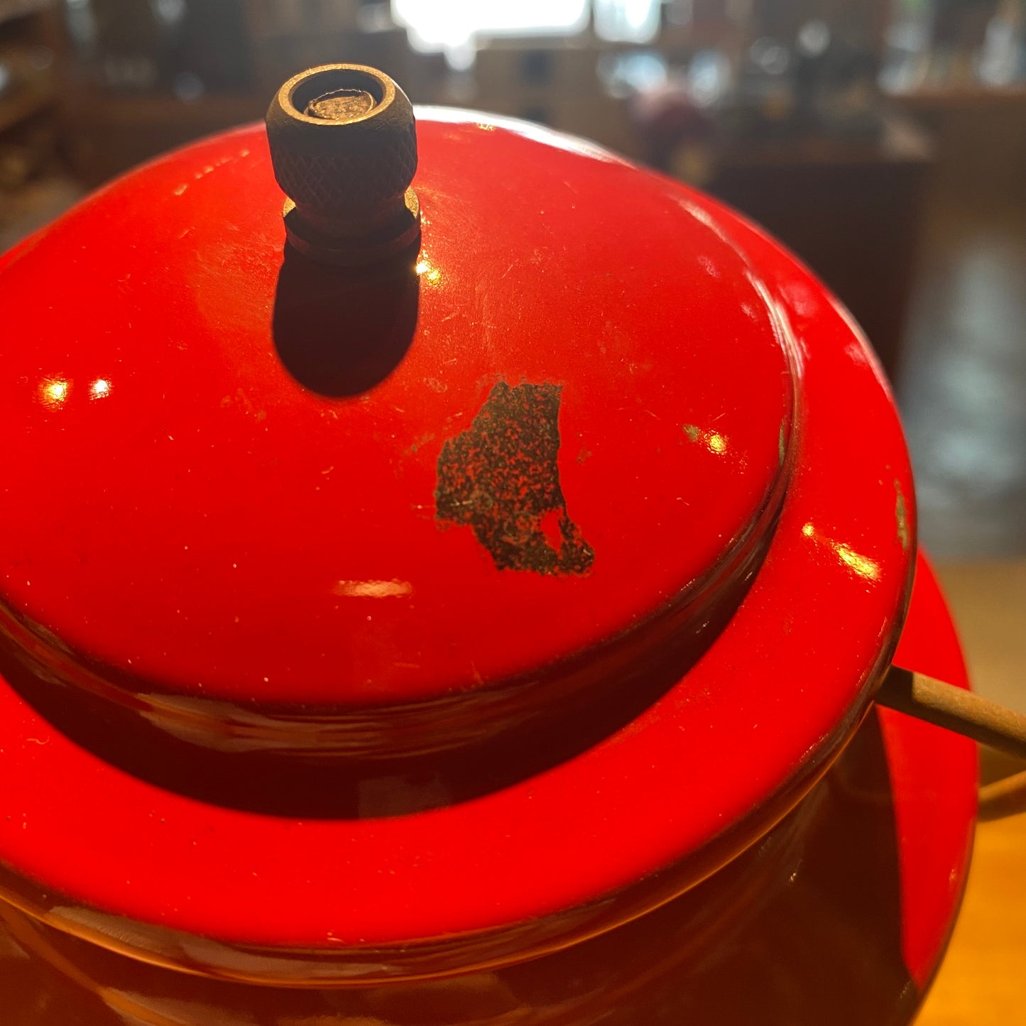 【VINTAGE】Coleman 200A 1979年5月製