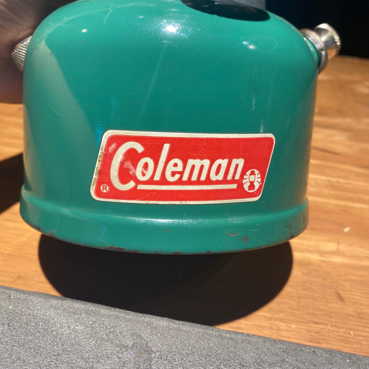 【VINTAGE】Coleman335 76/1