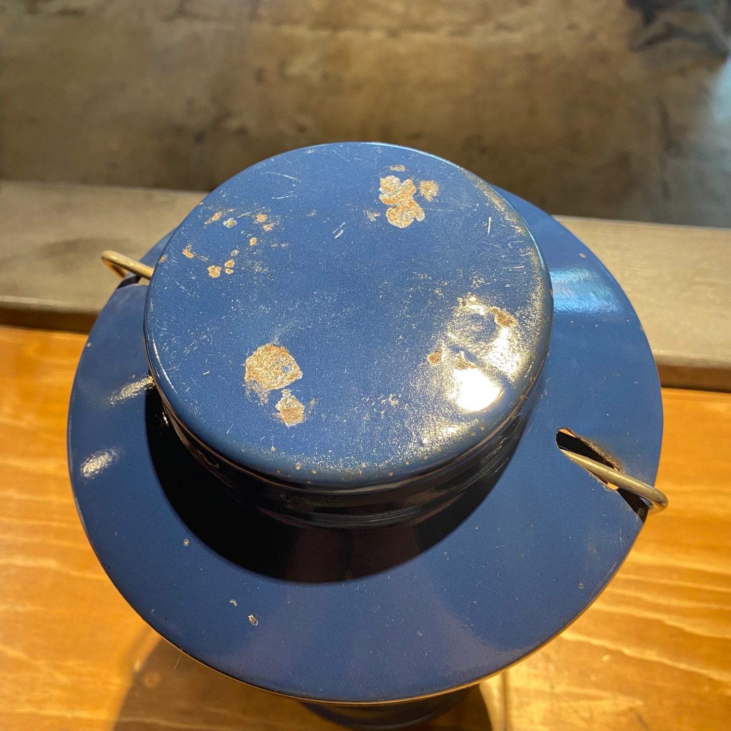 【VINTAGE】Coleman 621A 1976年1月製造