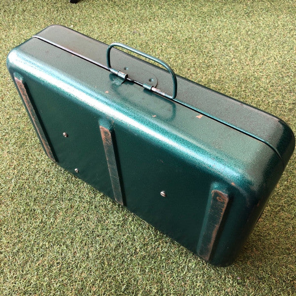 【VINTAGE】AMERICAN GAS MACHINE Kamp Kook LCS 21A