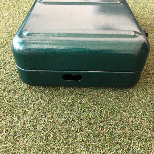 【VINTAGE】AMERICAN GAS MACHINE Kamp Kook LCS 21A
