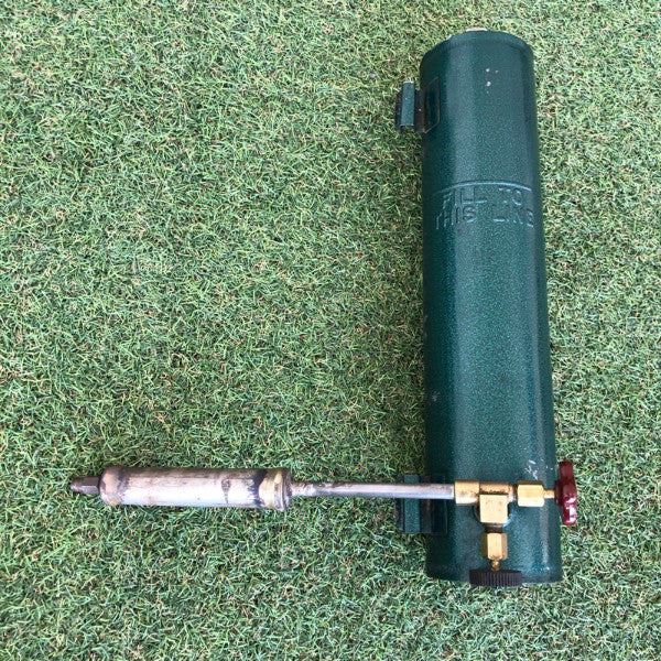 【VINTAGE】AMERICAN GAS MACHINE Kamp Kook LCS 21A